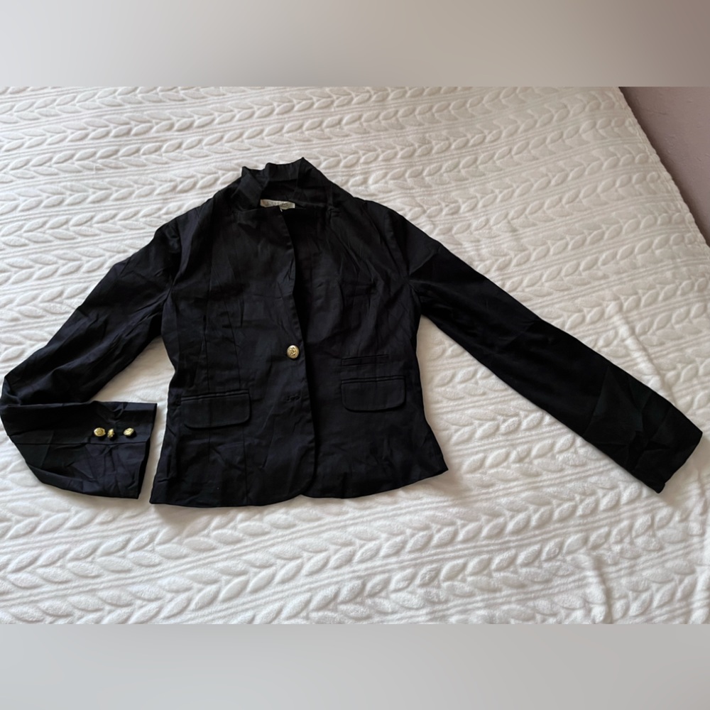 C’est Toi Blazer 🥰